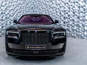 Rolls-Royce Ghost 2015, 7.600 km, second-hand — miniatura 1