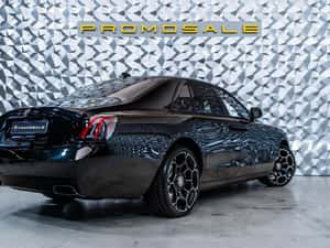 Rolls-Royce Ghost 2015, 7.600 km, second-hand — miniatura 4
