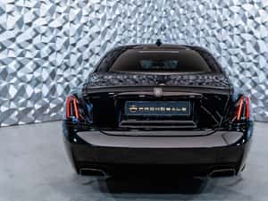 Rolls-Royce Ghost 2015, 7.600 km, second-hand — miniatura 5