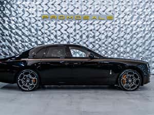 Rolls-Royce Ghost 2015, 7.600 km, second-hand — miniatura 6