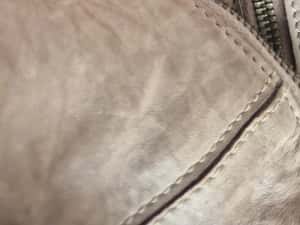 Geanta piele naturala Italia -ca noua- — miniatura 8