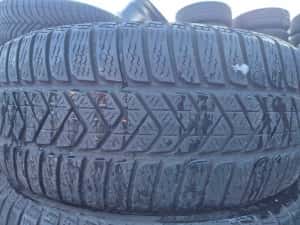 4 Anvelope M+S - 225/50/17 - PIRELLI - Stare F BUNA DOT 2017 2020 — miniatura 2