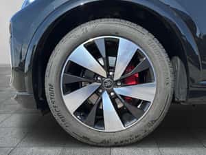 Audi Q6 e-tron SUV Second-hand - 8.900 km - 72.615 EUR — miniatura 7