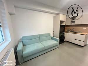 Studio - zona Delfinariu - pet friendly — miniatura 3
