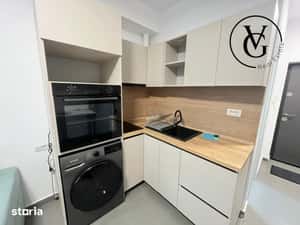 Studio - zona Delfinariu - pet friendly — miniatura 4