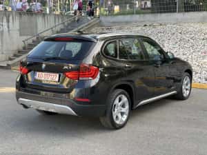 BMW X1 2014 X-Drive 2.0d 184 cp Automat Panorama — miniatura 4