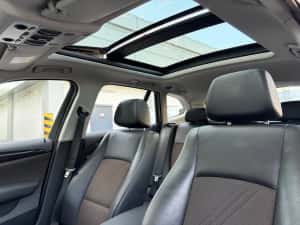 BMW X1 2014 X-Drive 2.0d 184 cp Automat Panorama — miniatura 5