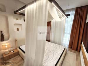 3 Camere Lux Win Residence Cartierul Francez Herastrau — miniatura 3
