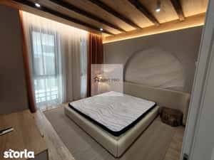 3 Camere Lux Win Residence Cartierul Francez Herastrau — miniatura 4