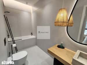 3 Camere Lux Win Residence Cartierul Francez Herastrau — miniatura 6