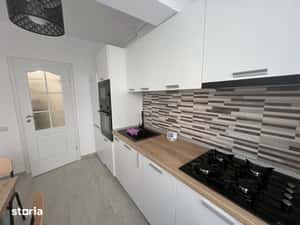 Apartament 3 camere decomandat, metrou Aparatorii Patriei — miniatura 4