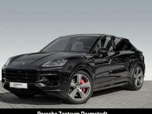 Porsche Cayenne 2024, Hibrid, 519 cp