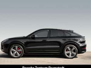 Porsche Cayenne 2024, Hibrid, 519 cp — miniatura 2