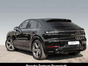 Porsche Cayenne 2024, Hibrid, 519 cp — miniatura 3