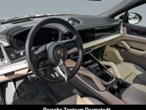 Porsche Cayenne 2024, Hibrid, 519 cp — miniatura 4