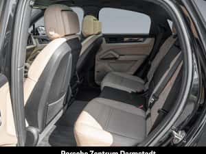 Porsche Cayenne 2024, Hibrid, 519 cp — miniatura 6