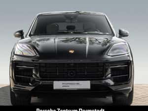 Porsche Cayenne 2024, Hibrid, 519 cp — miniatura 7