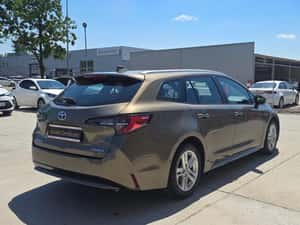 TOYOTA COROLLA 1.8 Hybrid Dynamic 122 CP / Car No 34 — miniatura 4
