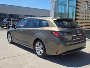 TOYOTA COROLLA 1.8 Hybrid Dynamic 122 CP / Car No 34 — miniatura 5
