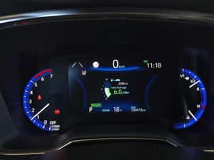 TOYOTA COROLLA 1.8 Hybrid Dynamic 122 CP / Car No 34 — miniatura 7