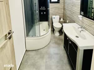 Apartament cu 2 camere, loc de parcare, mobilat/utilat — miniatura 3