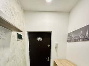 Apartament cu 2 camere, loc de parcare, mobilat/utilat — miniatura 4