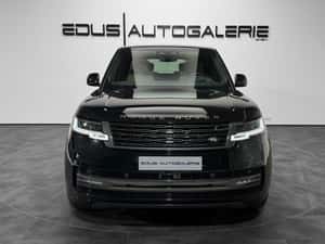 Land Rover Range Rover SUV 2015 — miniatura 2