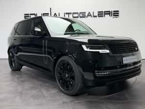 Land Rover Range Rover SUV 2015 — miniatura 3