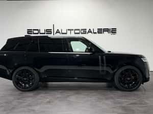 Land Rover Range Rover SUV 2015 — miniatura 4