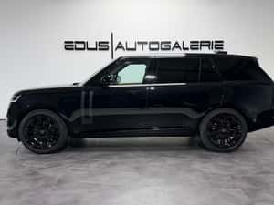 Land Rover Range Rover SUV 2015 — miniatura 5