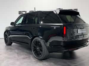 Land Rover Range Rover SUV 2015 — miniatura 6