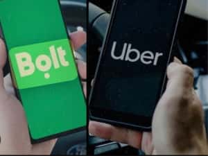 Deschidere firma/srl/pfa flota bolt & uber ridesharing&autorizatii arr