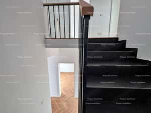 Casa-3 dormitoare+living+birou-100 mp-Calea Urseni,langa Zone Cafe 2-Pret 155.000 euro (TVA inclus)