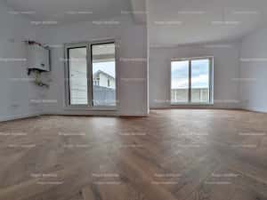 Casa-3 dormitoare+living+birou-100 mp-Calea Urseni,langa Zone Cafe 2-Pret 155.000 euro (TVA inclus) — miniatura 2