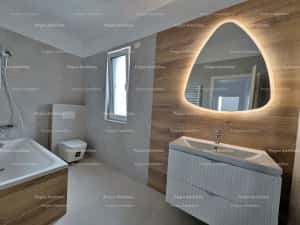 Casa-3 dormitoare+living+birou-100 mp-Calea Urseni,langa Zone Cafe 2-Pret 155.000 euro (TVA inclus) — miniatura 3