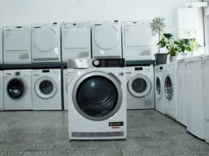 Uscator rufe AEG Lavatherm Plus — miniatura 2