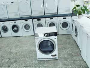 Uscator rufe AEG Lavatherm Plus — miniatura 3