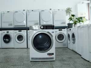 Uscator rufe AEG Lavatherm Plus — miniatura 10
