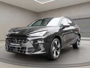 Cupra Terramar SUV 2025, 14.947 km