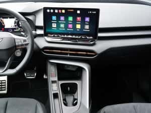 Cupra Terramar SUV 2025, 14.947 km — miniatura 7