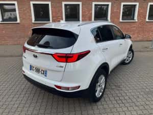 Kia Sportage 2016 / 1.7 CRDI / Euro 6 / Camera video / Distributie lant schimbata — miniatura 4