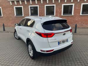 Kia Sportage 2016 / 1.7 CRDI / Euro 6 / Camera video / Distributie lant schimbata — miniatura 5