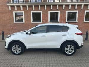Kia Sportage 2016 / 1.7 CRDI / Euro 6 / Camera video / Distributie lant schimbata — miniatura 6