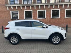 Kia Sportage 2016 / 1.7 CRDI / Euro 6 / Camera video / Distributie lant schimbata — miniatura 7