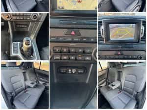 Kia Sportage 2016 / 1.7 CRDI / Euro 6 / Camera video / Distributie lant schimbata — miniatura 9