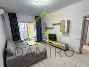 Apartament 2 camere Atena Residence Pallady 1 Decembrie Pet Friendly — miniatura 3