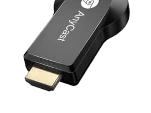 Dongle Streaming player HDMI M9 Plus pentru Smart TV si Smartphone — miniatura 3