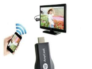Dongle Streaming player HDMI M9 Plus pentru Smart TV si Smartphone — miniatura 5
