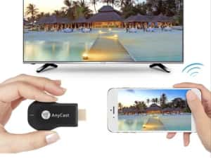 Dongle Streaming player HDMI M9 Plus pentru Smart TV si Smartphone — miniatura 10