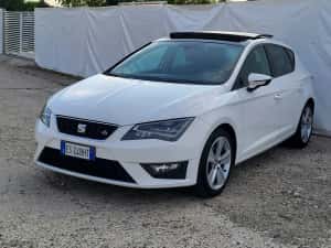 Seat Leon 2013/2.0 Diesel PACHET FR/adus recent